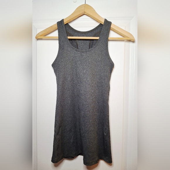 Under Armour Racerback Top (XS) - Picture 1 of 4